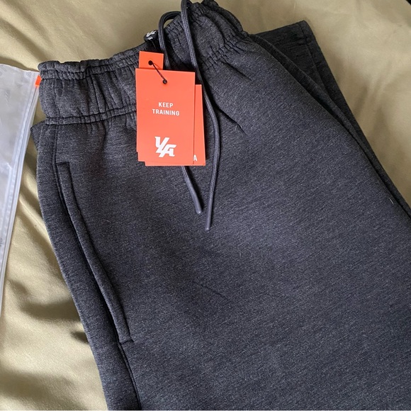 *NWT* YoungLA Men's 2043 Scuba Sweats- Medium - Picture 5 of 9